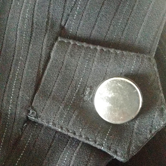 Franco Mirabelli Ladies Blazer Made In 🇨🇦 - Picture 13 of 16